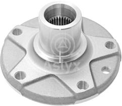 ASLYX AS601754 - BUJE RUEDA DELT   TRAS VW TOUAREG