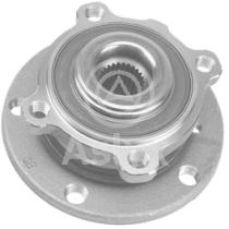 ASLYX AS601755 - BUJE RUEDA DELT COUNTRYMAN