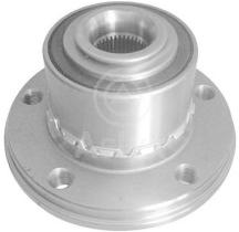 ASLYX AS601756 - BUJE RUEDA DELT VW T5