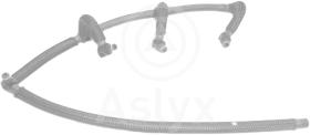 ASLYX AS601760 - RETORNO INYECTORES FOCUS-II 1.6D