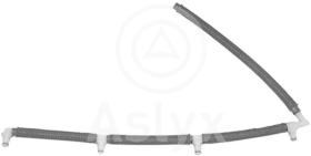 ASLYX AS601762 - RETORNO INYECTORES PSA DW10 -'08