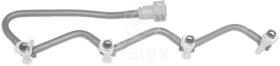 ASLYX AS601764 - *** RETORNO INYECTORES FORD 1.6D-DV6C