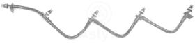 ASLYX AS601765 - *** RETORNO INYECTORES FORD 2.0DW10C