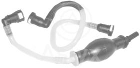 ASLYX AS601766 - JGO TUBOS COMBUSTIBLE PSA 2.0D-'02