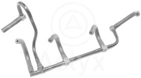 ASLYX AS601769 - *** RETORNO INYECTORES RENAULT 1.5D