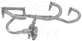 ASLYX AS601771 - *** RETORNO INYECTORES RENAULT 1.5D