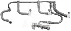 ASLYX AS601772 - RETORNO INYECTORES RENAULT 1.5D '12
