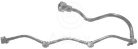 ASLYX AS601774 - RETORNO INYECTORES RENAULT 1.9D SIN SENSOR
