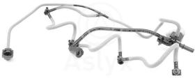 ASLYX AS601777 - RETORNO INYECTORES RENAULT-NISSAN 2.2D-2.5D 4 PIN