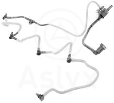 ASLYX AS601778 - RETORNO INYECTORES RENAULT 2.2D-2.5D 5 PIN