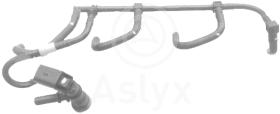 ASLYX AS601779 - RETORNO INYECTORES RENAULT-NISSAN 1.5D