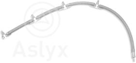 ASLYX AS601783 - RETORNO INYECTORES VAG 2.0D