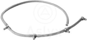 ASLYX AS601785 - RETORNO INYECT BMW 18D-20D 4CYL