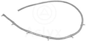 ASLYX AS601786 - *** RETORNO INYECT BMW 25D-30D 6CYL