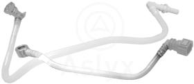 ASLYX AS601787 - *** JGO TUBOS EN FILTRO COMBUSTIBLE PSA-DW8