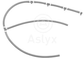 ASLYX AS601788 - RETORNO INYECTORES OPEL 1.7DTR
