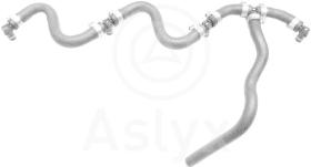 ASLYX AS601790 - RETORNO INYECTORES OPEL 1.7D 101CV