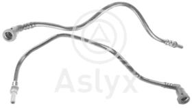 ASLYX AS601791 - JGO TUBOS BOMBA COMBUST FOCUS-I 1.6/1.8