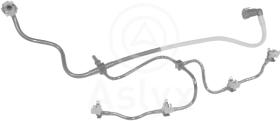 ASLYX AS601796 - RETORNO INYECTORES TRANSIT 2.4D '06-