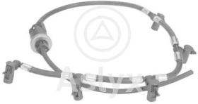 ASLYX AS601798 - RETORNO INYECTORES CRAFTER 2.5D