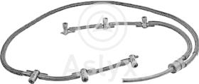 ASLYX AS601803 - RETORNO INYECTORES VAG 3.0D