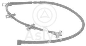 ASLYX AS601805 - RETORNO INYECTORES DUCATO 3.0D/ IVECO