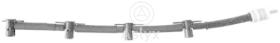 ASLYX AS601807 - *** RETORNO DE INYECTORES PASSAT/TIGUAN 2.0D EURO6