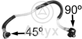 ASLYX AS601812 - *** TUBO BOMBA INYECT A V LVULA SPRINTER 2.2D ->I
