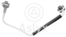 ASLYX AS601818 - *** TUBO BOMBA INYECT A V LVULA INTERRUP MB CLASE C/E 2.2D-2