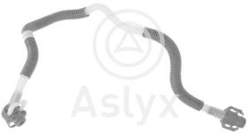 ASLYX AS601819 - *** TUBO BOMBA INYECT A V LVULA INTERRUPT VITO '99-'03 2.2