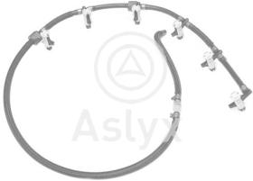 ASLYX AS601821 - *** RETORNO INYECTORES BMW 30D-35D'07->