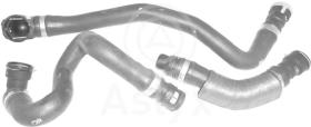 ASLYX AS601833 - JGO MGTOS CALECFACTOR FOCUS-II2.0DW