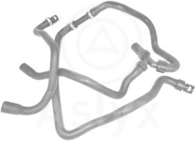 ASLYX AS601834 - JGO MGTOS CALEFACTOR FOCUS-II1.4/1.6