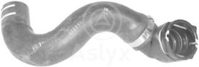ASLYX AS601836 - MGTO INF RADIADOR FIAT N500 1.2 KA '09- 1.2
