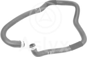 ASLYX AS601840 - *** MGTO INF RADIADOR FOCUS-II 1.6D MANUAL