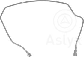 ASLYX AS601841 - MGTO DE BOTELLA A RADIADOR FIESTA '02 1.4D DV4