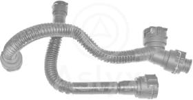 ASLYX AS601846 - JGO MGTOS INTERCAMBIADOR FIAT2.0D '08-