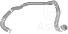 ASLYX AS601867 - MGTO INF RADIADOR FOCUS-III 1.6DV6 8V