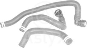 ASLYX AS601873 - JGO MGTOS CALEFACTOR FIESTA '08- 1.4D-16V/1.6D-16V