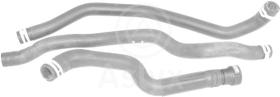 ASLYX AS601874 - JGO MGTOS CALEFACTOR FIESTA '08- 1.4Z/1.6Z