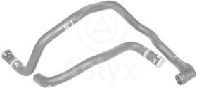 ASLYX AS601887 - JGO MGTOS CALEFACT FOCUS-III/KUGA-II 2.0DW-C LHD