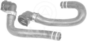ASLYX AS601911 - JGO MGTOS CALEFACTOR FIAT N5001.3D 75CV /KA '09-