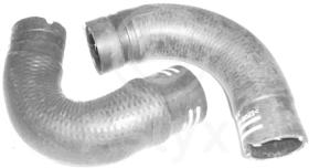 ASLYX AS601913 - JGO DE TUBOS DE INTERCOOLER AADMISI¢N FIAT N500 1.3D-75CV