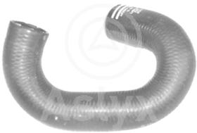 ASLYX AS601914 - TUBO DE TURBO A INTERCOOLER FIAT N500 1.3D-95CV