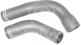 ASLYX AS601915 - JGO DE TUBOS DE INTERCOOLER AADMISI¢N FIAT N500 1.3D-95CV
