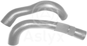 ASLYX AS601917 - JGO MGTOS INTERCOOLER MONDEO IV 1.6D