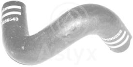 ASLYX AS601918 - MGTO DE TURBO A INTERCOOLER PANDA-III/N500 0,9T