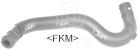 ASLYX AS601919 - *** TUBO BOMBA INYECCION FIAT 1.6D-2.0D