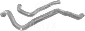 ASLYX AS601921 - JGO MGTOS INTERCAMBIADOR RENAULT 0,9TCE