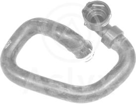 ASLYX AS601924 - *** MGTO INF RADIADOR MONDEO IV 2.0